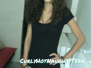 CurlyHotNaughtyTeen