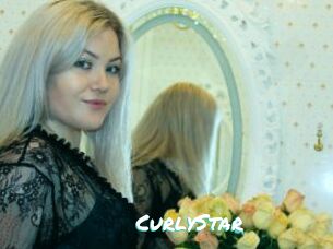 CurlyStar