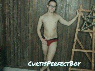 CurtisPerfectBoy