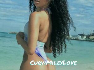 CurviMileyLove
