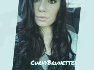 CurvyBrunette1
