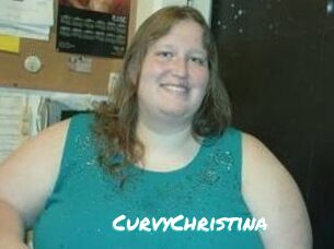 CurvyChristina