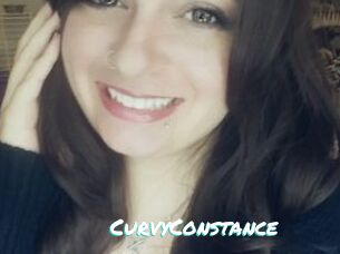 CurvyConstance