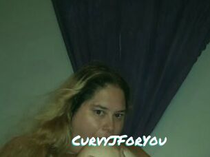 CurvyJForYou