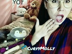 CurvyMolly