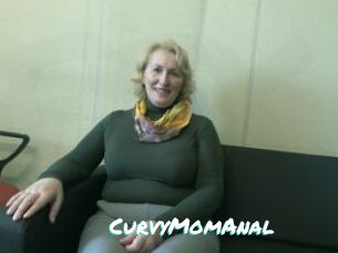 CurvyMomAnal