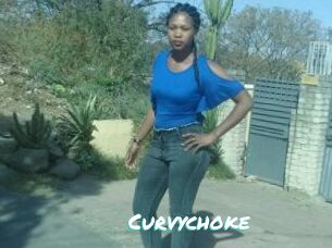 Curvychoke