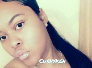 Curvyken