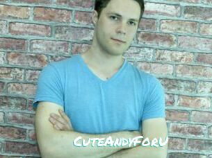 CuteAndyForU