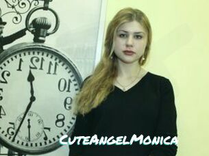 CuteAngelMonica