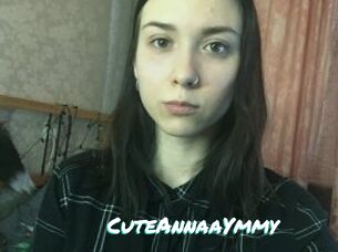 CuteAnnaaYmmy