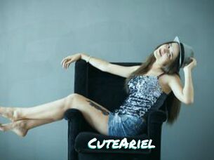 CuteAriel
