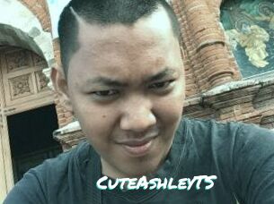 CuteAshleyTS