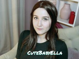 CuteBabyElla