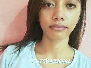 CuteBabyGirl
