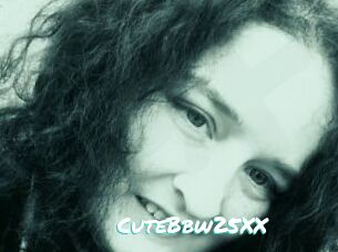 CuteBbw25XX