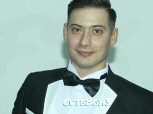 CuteBoy13