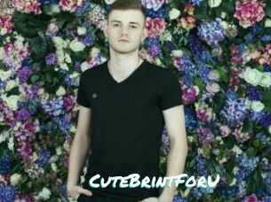 CuteBrintForU