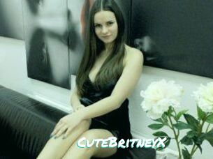 CuteBritneyX