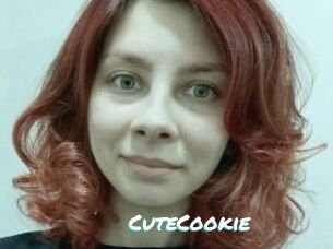 CuteCookie