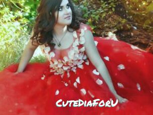 CuteDiaForU