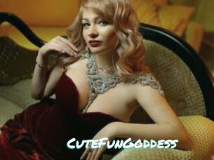 CuteFunGoddess