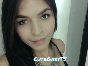 CuteGabyTS