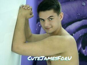 CuteJamesForU