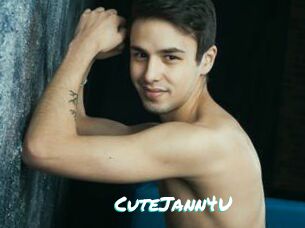 CuteJann4U