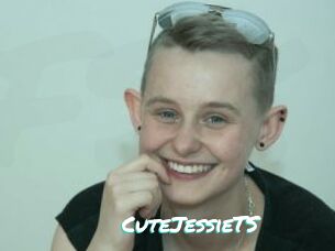 CuteJessieTS