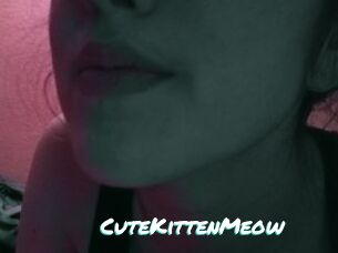 CuteKittenMeow Free Sites X