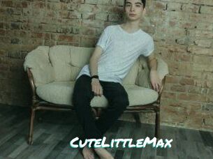 CuteLittleMax