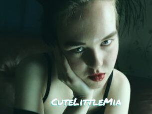 CuteLittleMia