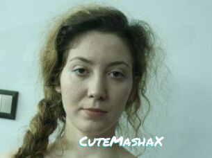 CuteMashaX
