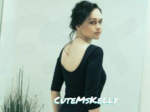 CuteMsKelly