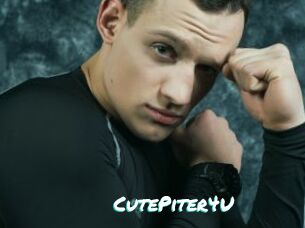 CutePiter4U
