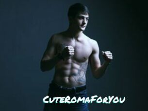 CuteRomaForYou