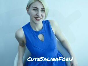 CuteSalinaForU