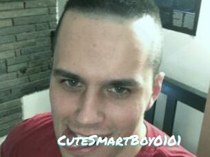 CuteSmartBoy0101