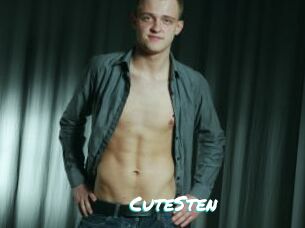 CuteSten