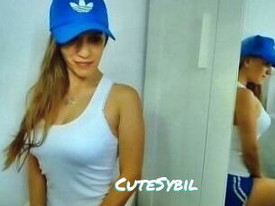 CuteSybil