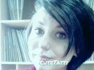 CuteTatti