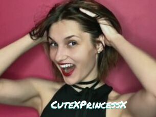 CuteXPrincessX
