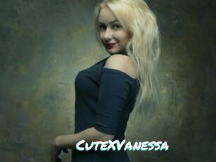 CuteXVanessa