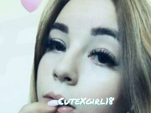 CuteXgirl18