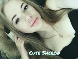 Cute_Sheron