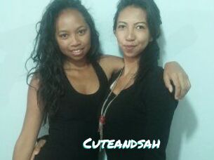 Cuteandsah
