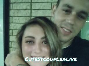 Cutestcouplealive