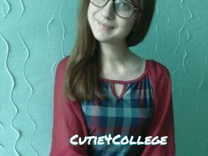 Cutie4College
