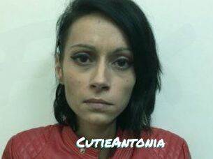 CutieAntonia